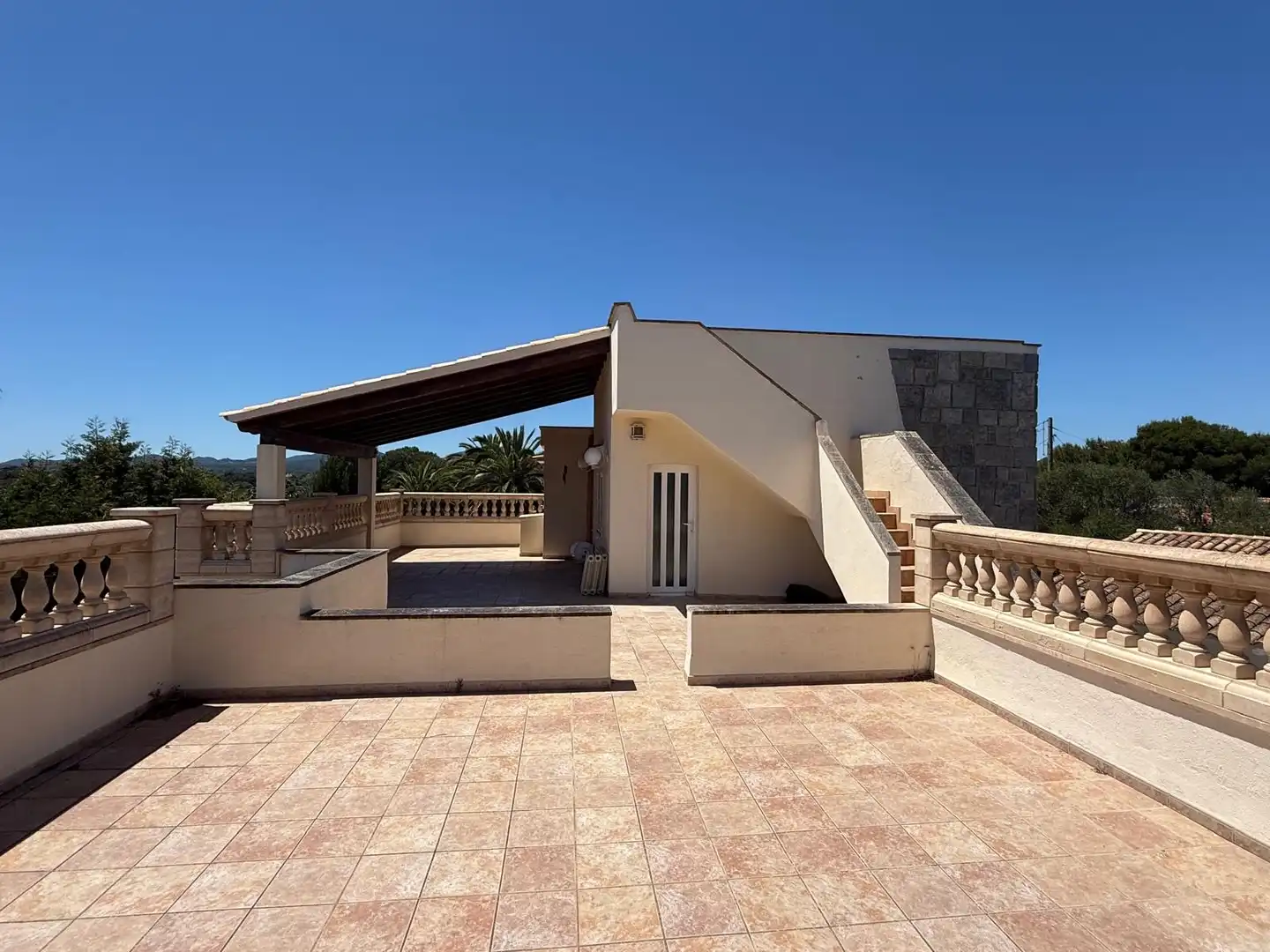 Terrace of Houses for sale in Manacor  with Heating and Swimming Pool