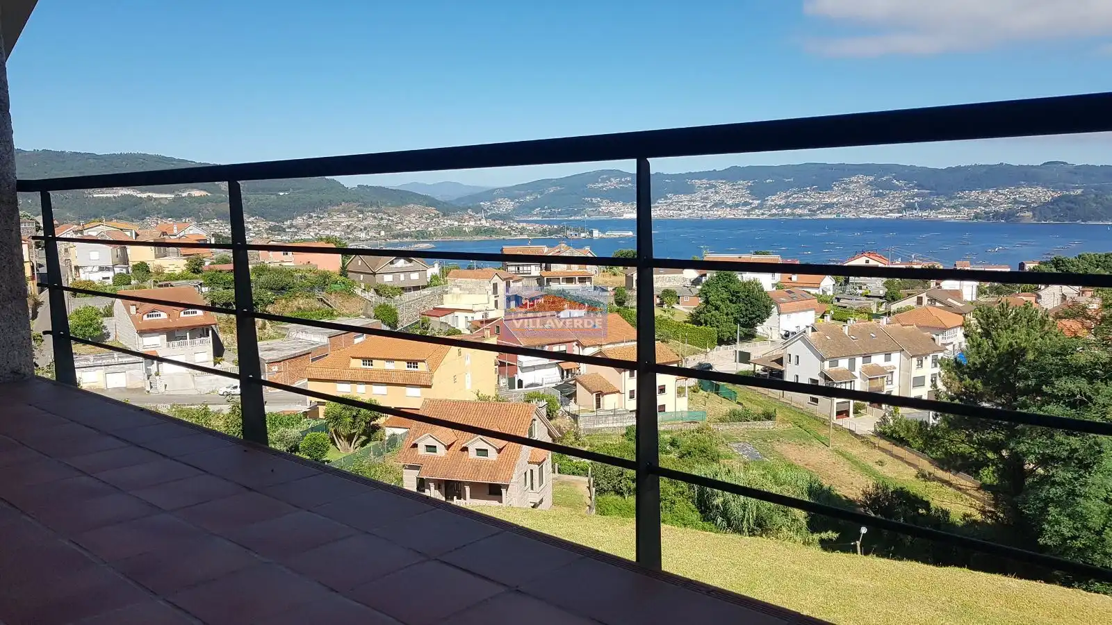 Villa in vendita a Moaña, imagen 8
