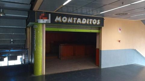 Photo 4 of Premises for sale in España, 1, Arco Norte - Avda. España, Dos Hermanas