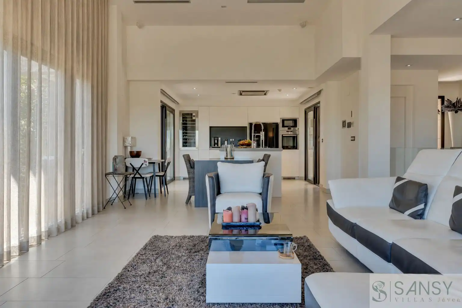 Villa con piscina in vendita a Puerto, imagen 12