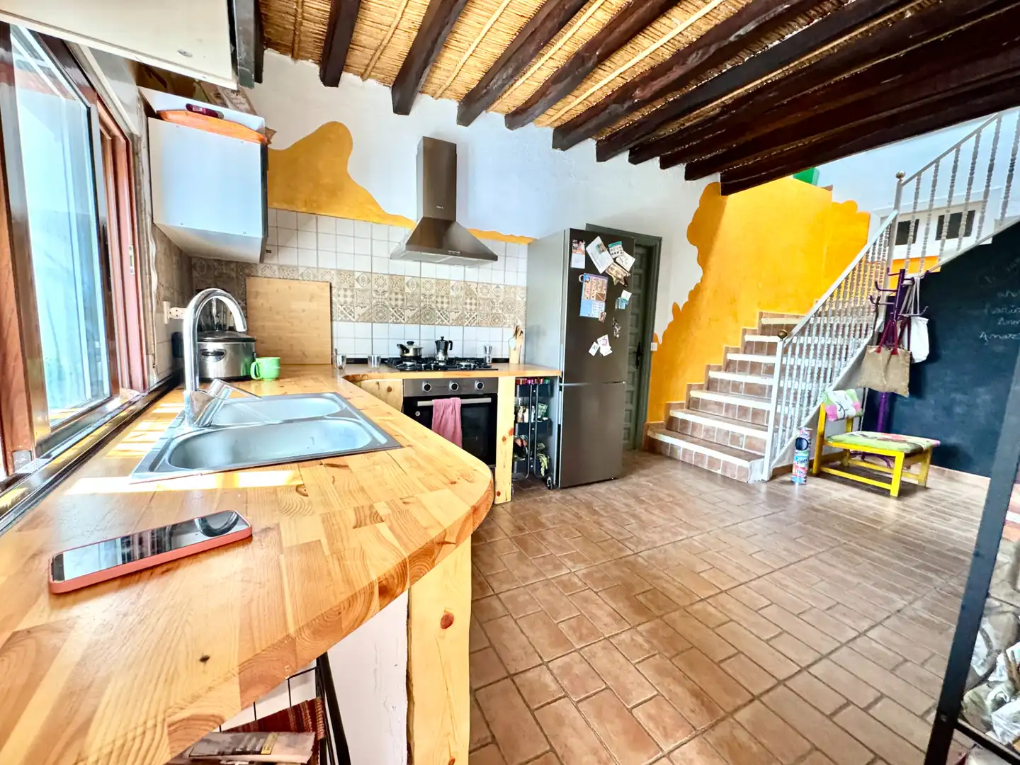 Casa in vendita a Barrio Alto, imagen 7