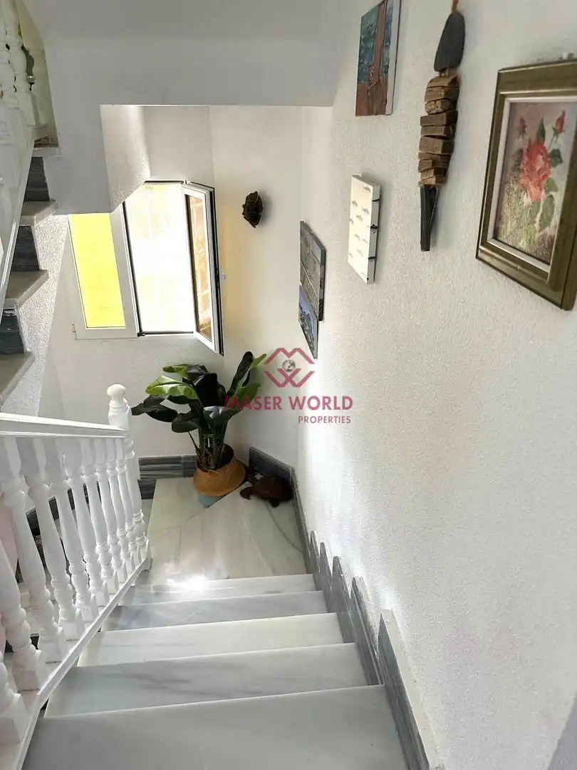 Dúplex en venta en Mazarrón con Aire acondicionado, Terraza y Piscina