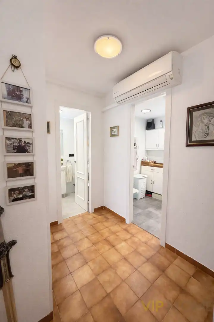Apartment with terrace for sale in Avinguda Cavall Bernat, imagen 22
