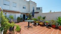 Terrace of Flat for sale in  Almería Capital  with Air Conditioner and Terrace