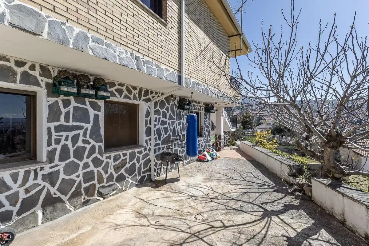 House with garden for sale in Barrio de la Vega, imagen 31