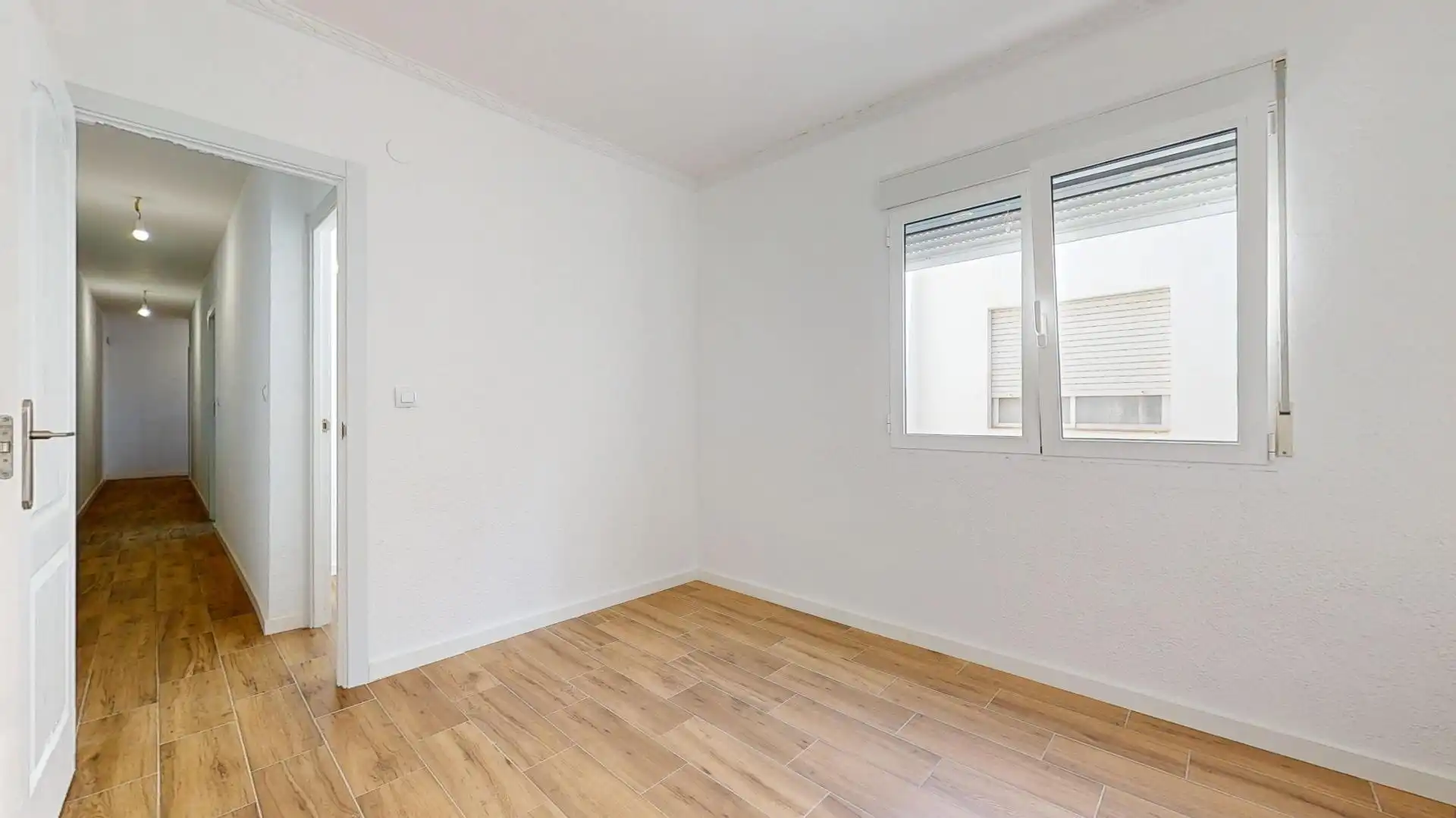 Piso en venta en Calle de Canarias, Los Cuarteros