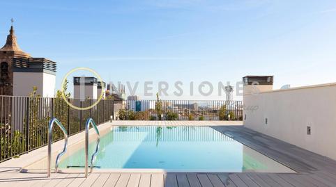 Foto 4 de Àtic de lloguer a Calle Ample, Barri Gòtic, Barcelona