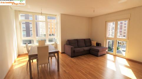 Photo 2 of Flat to rent in Calle Antonio Roson, Acea de Olga - Augas Férreas, Lugo