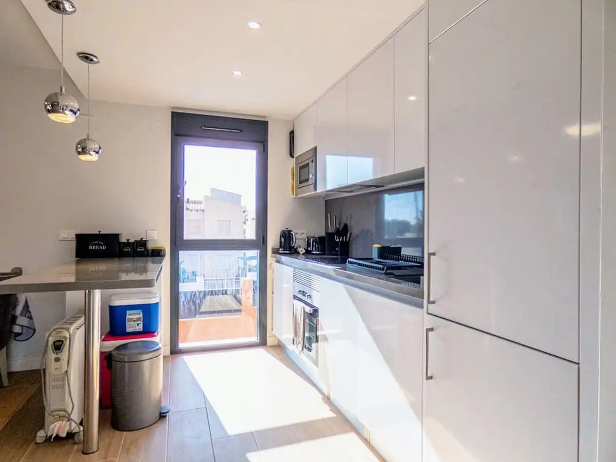 Apartment zum Verkauf in Orihuela Costa, imagen 10