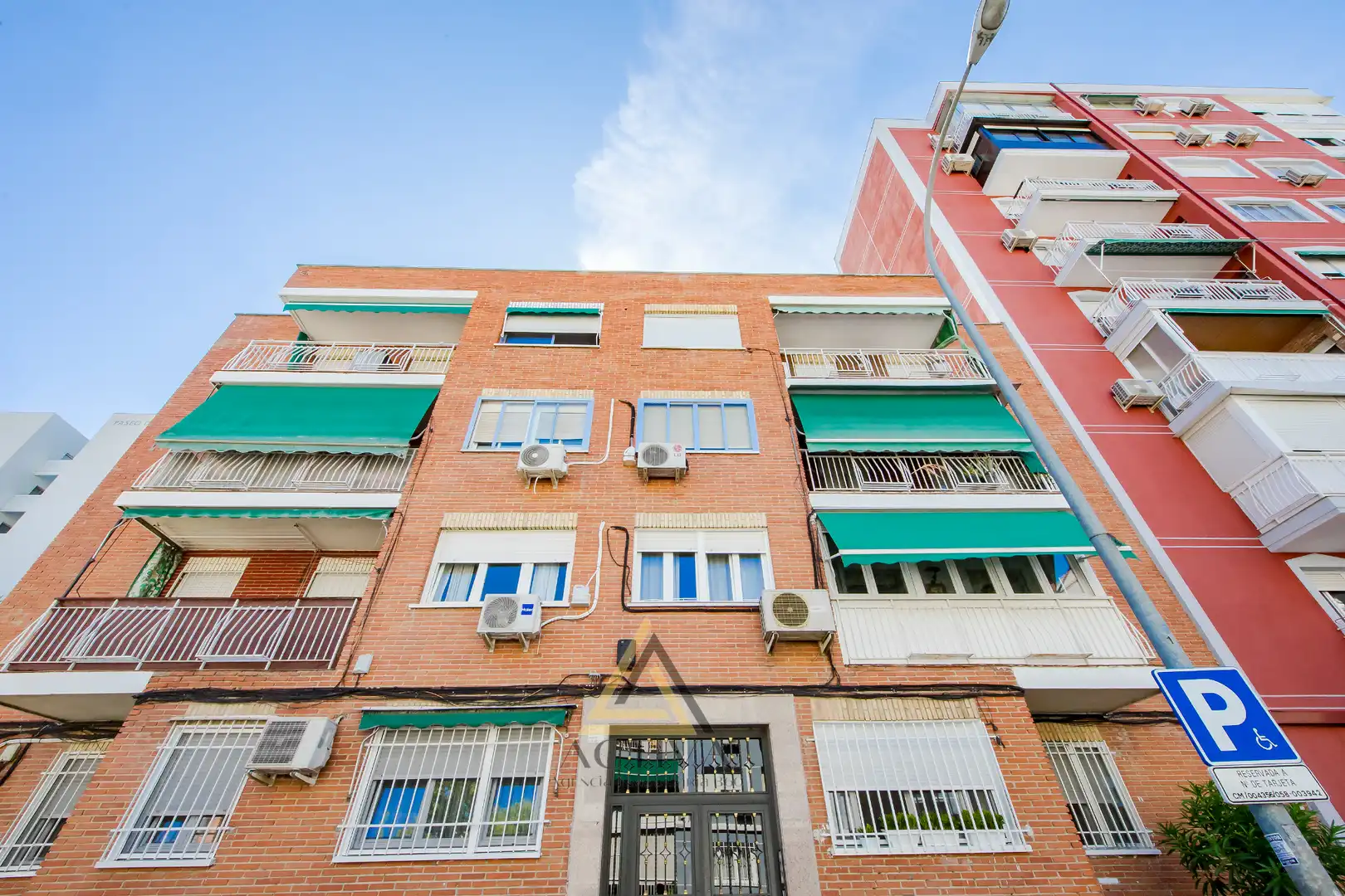 Flat for sale in Calle de Callao, La Avanzada - La Cueva