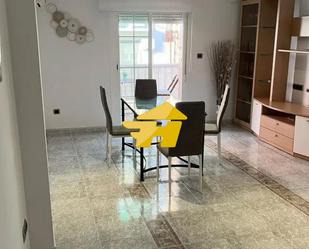 Dining room of Flat to rent in  Córdoba Capital  with Air Conditioner