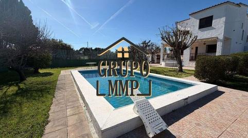 Foto 2 de Casa o xalet en venda a Rafalafena, Castellón de la Plana / Castelló de la Plana