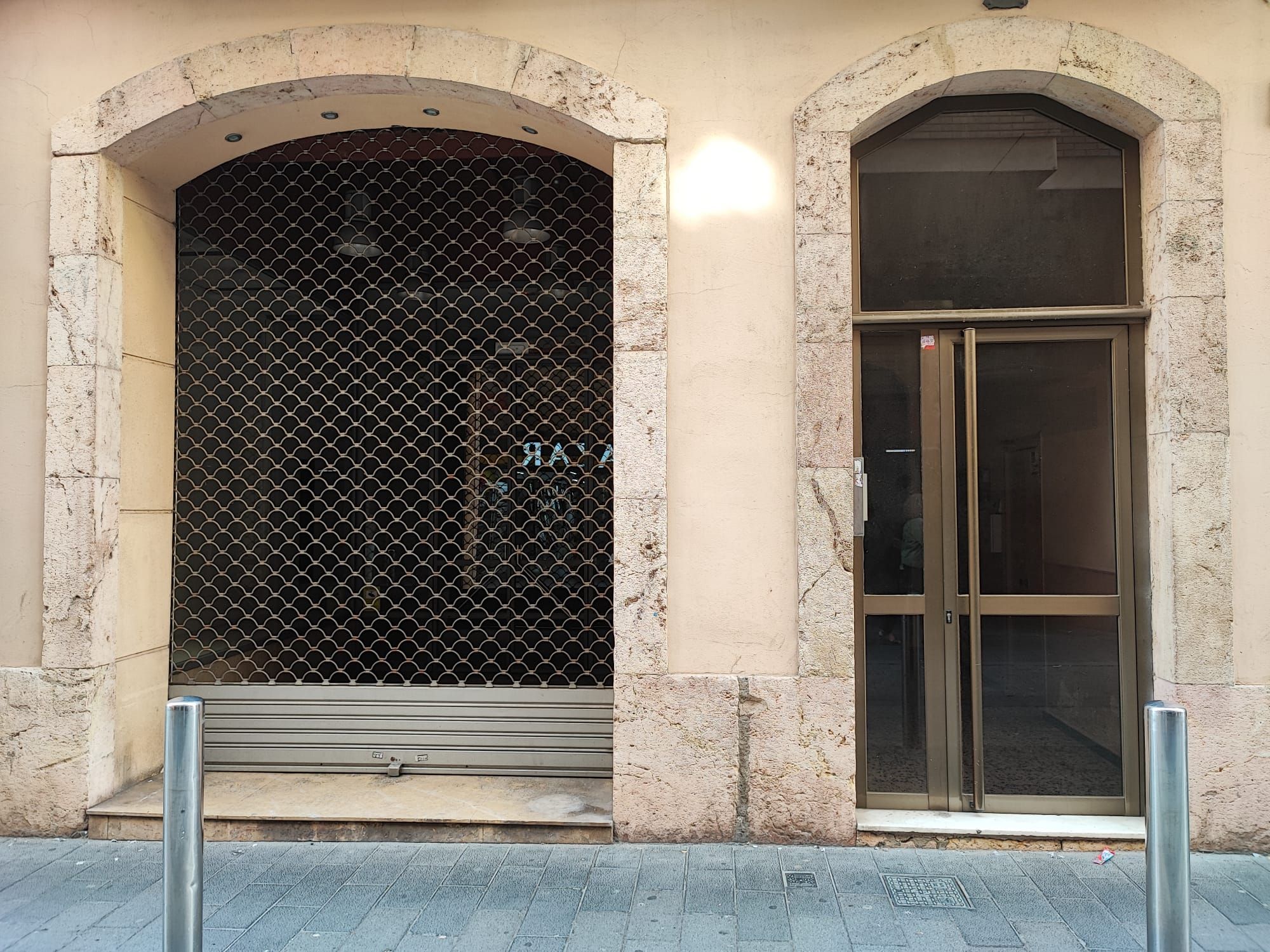 Local de lloguer a Carrer del Governador González, 20, Eixample,  Tarragona Capital
