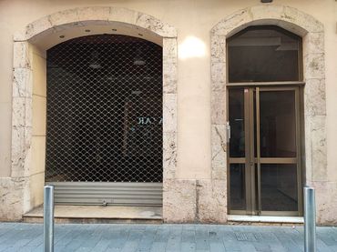 Business premises to rent in Carrer del Governador González 20