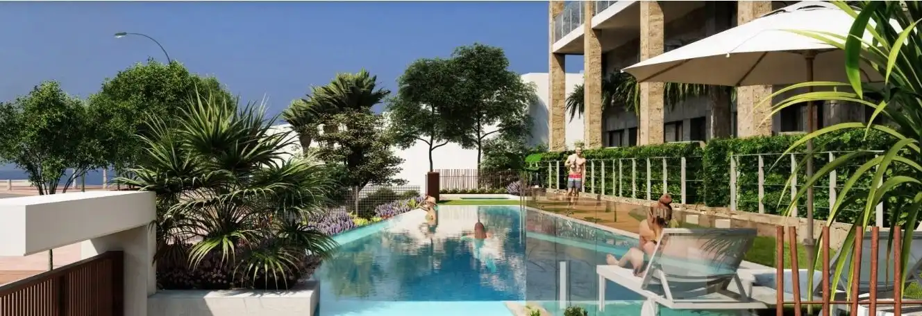 Pis amb piscina en venda a Carrer Puntes del Moro, imagen 6