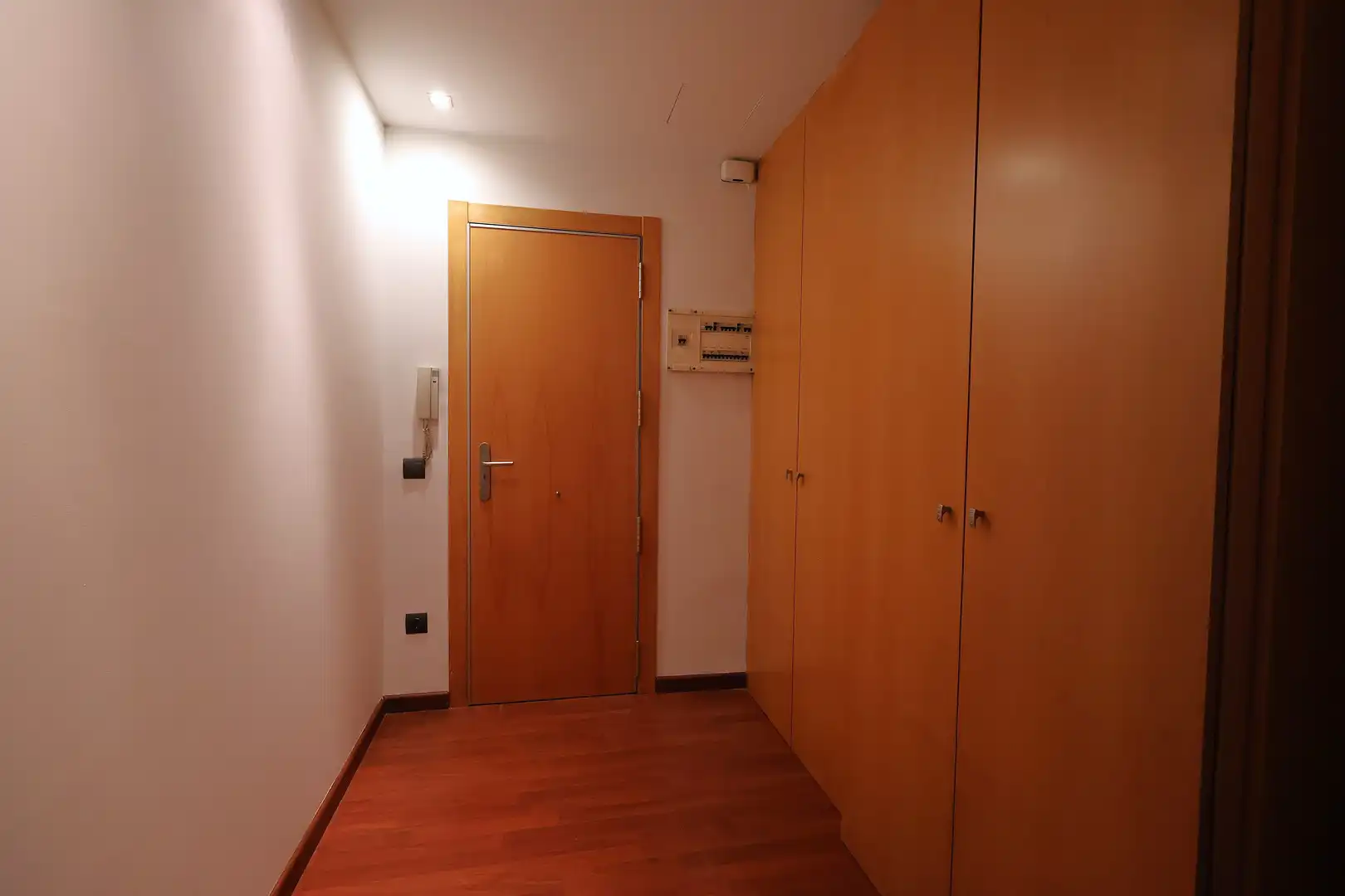 Piso en venta en Terrassa con Calefacción