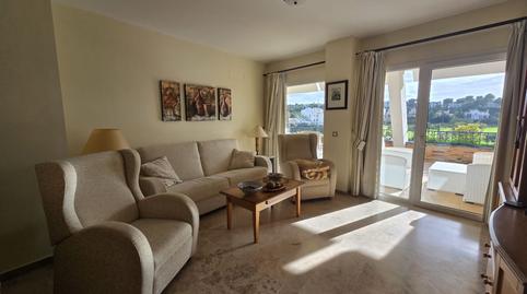 Photo 5 of Flat to rent in Riviera del Sol, Mijas