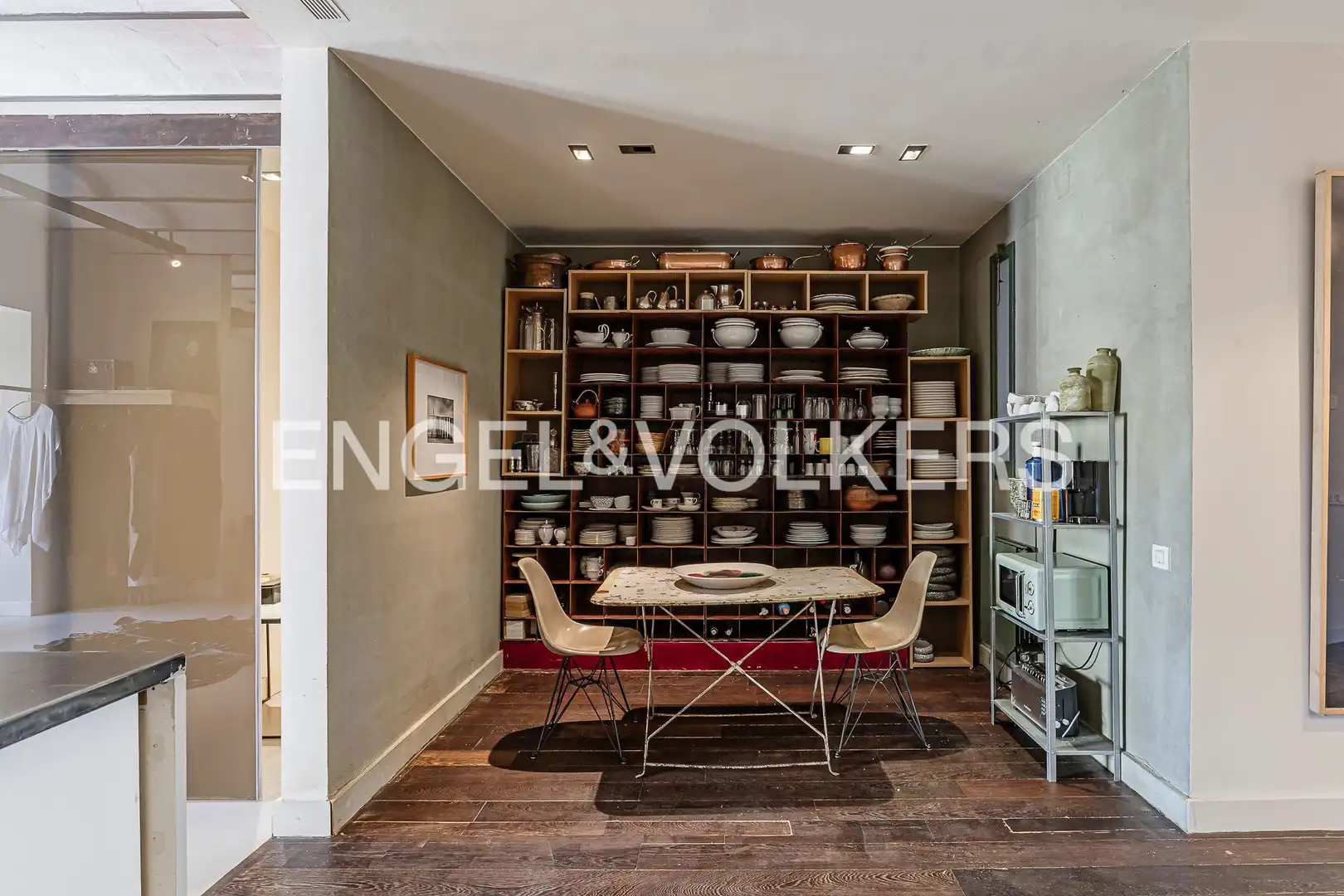 Flat with terrace to rent in Eixample, imagen 19