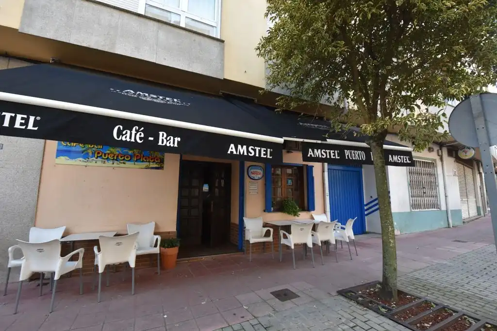 Business premises for sale in Noia