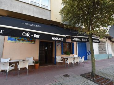 Business premises for sale in Rúa Galicia 45