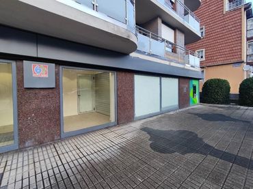Local comercial en venda a General Dávila