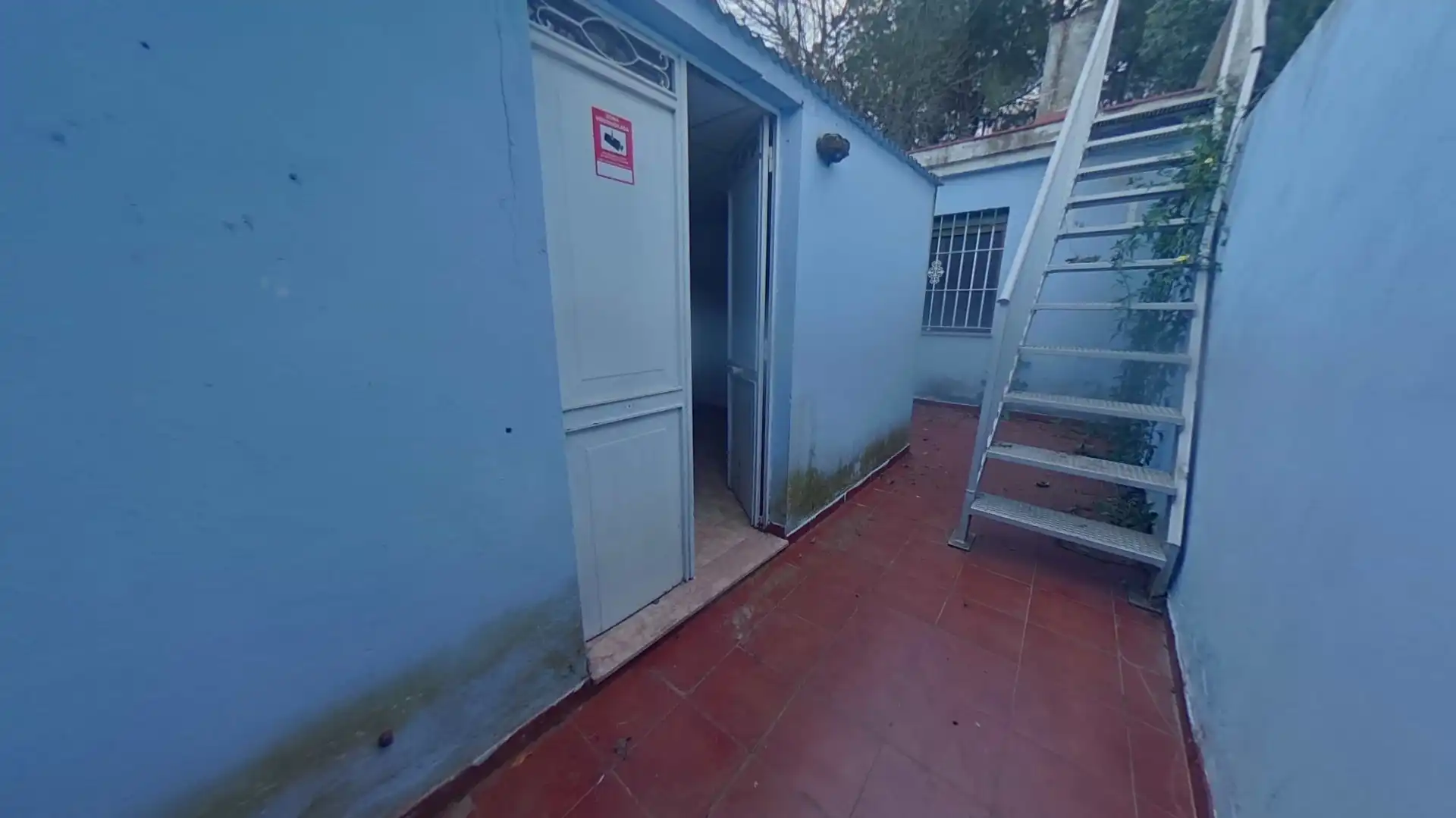 Casa o chalet en venta en La Puebla del Río con Jardín privado y Terraza