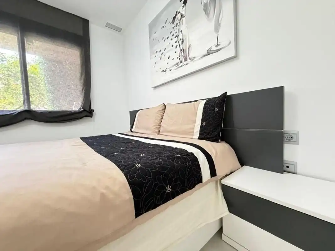 Apartament amb piscina en venda a Orihuela Costa, imagen 27