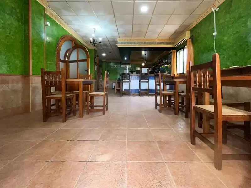 Business premises for sale in Villamena, imagen 5