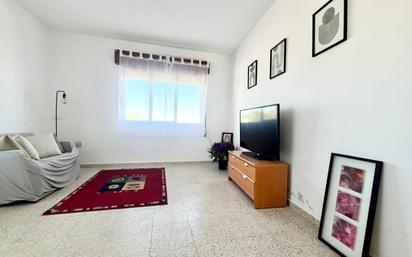 Living room of House or chalet for sale in El Perdigón   with Terrace and Balcony