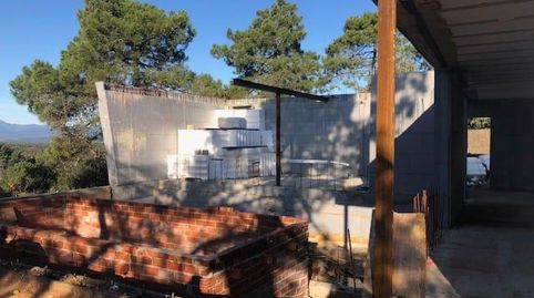 Foto 4 de Casa o chalet en venta en Terrafortuna - Puig Ventós, Vidreres