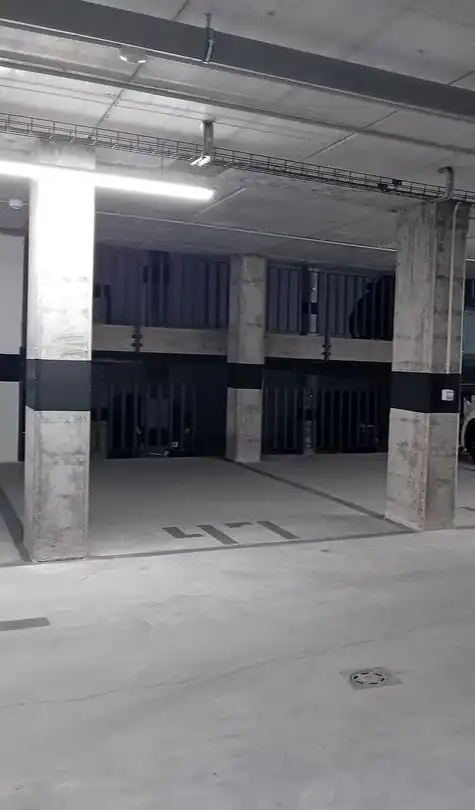 Parking de Garaje en venta en  Logroño