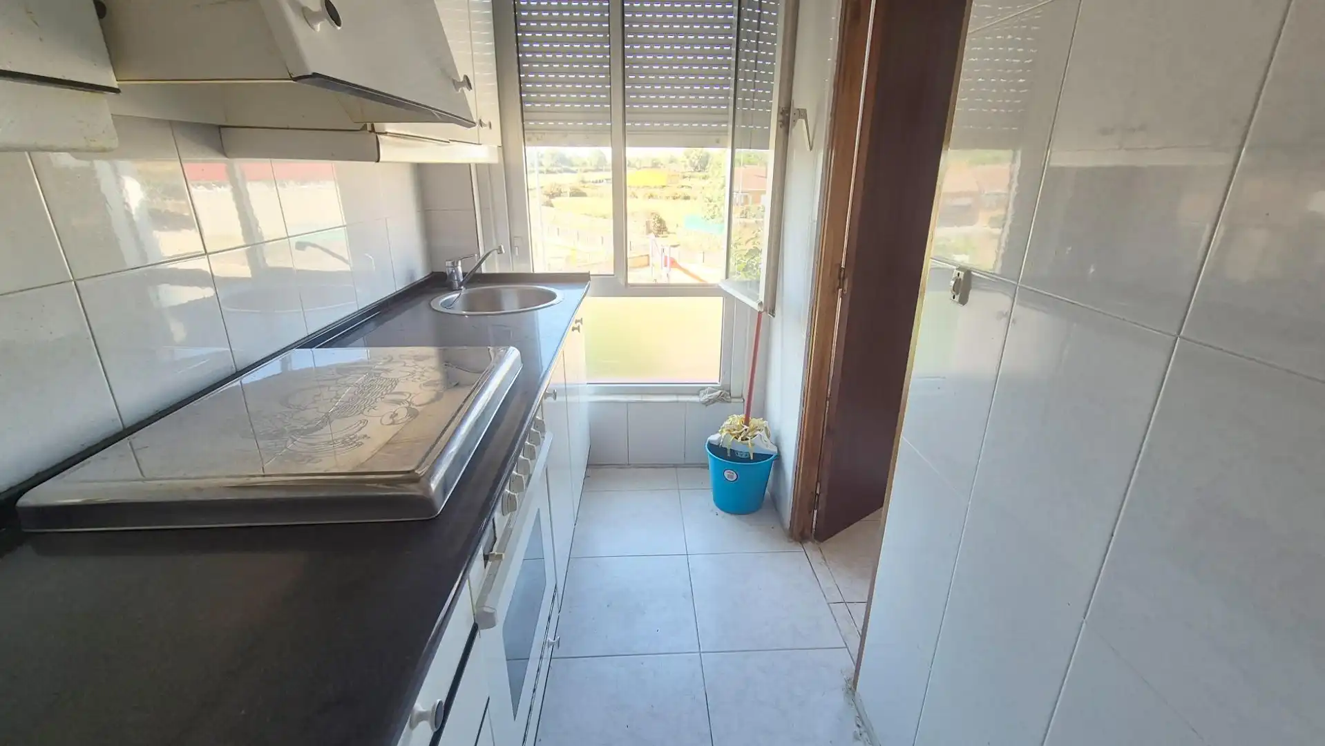 Cocina de Casa o chalet en venta en Barruecopardo con Calefacción