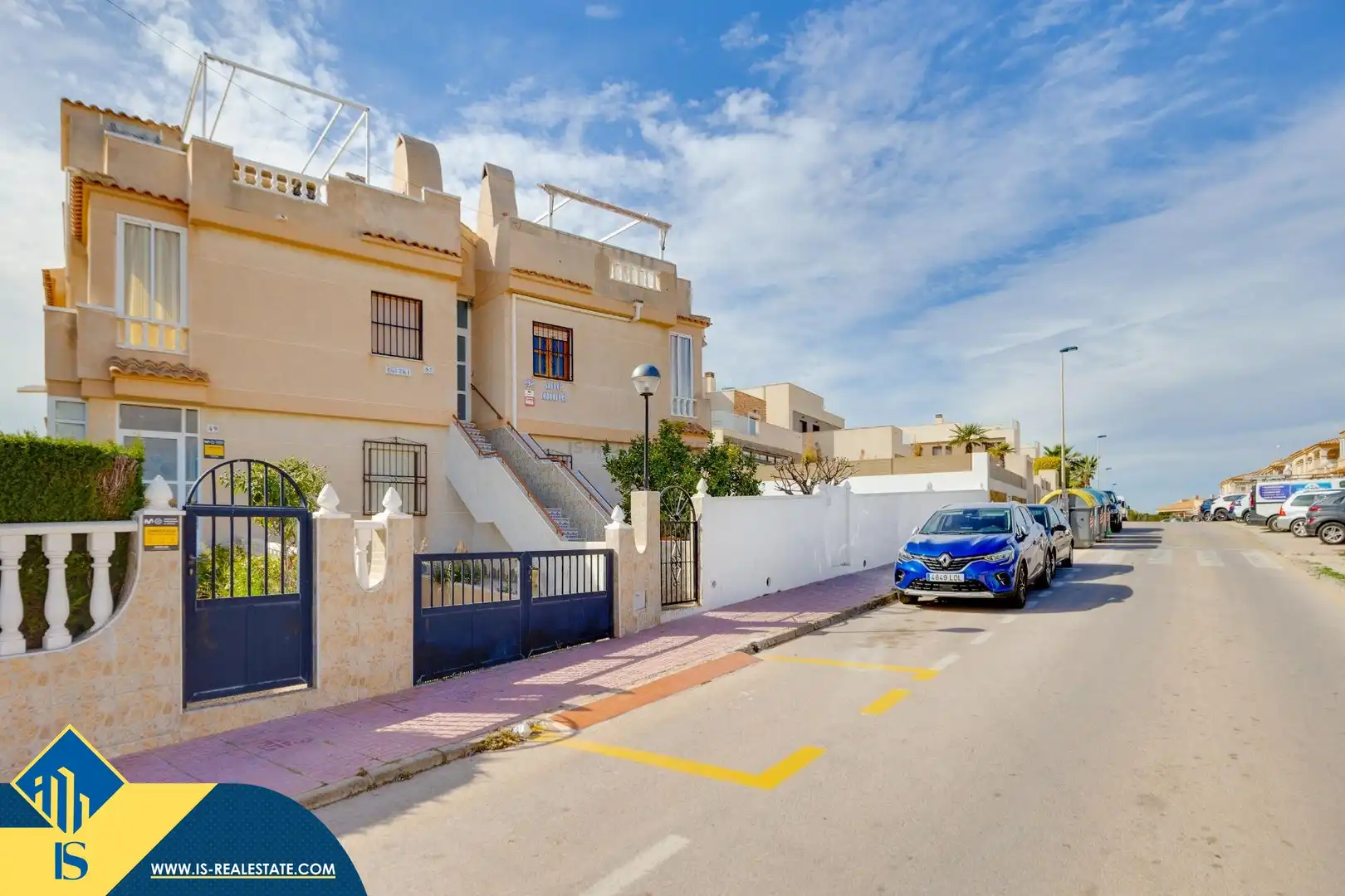 Pis amb piscina en venda a Nueva Torrevieja - Aguas Nuevas, imagen 20