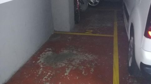 Photo 4 of Garage for rent in Gran de Sant Andreu, 467, Sant Andreu de Palomar, Barcelona Capital