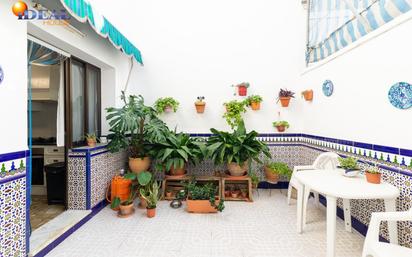 Casa o xalet en venda a Calle SALVADOR ALLENDE, 24, Fuente Vaqueros