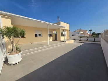 Casa bifamiliare in vendita a El Tossal - Bello Horizonte