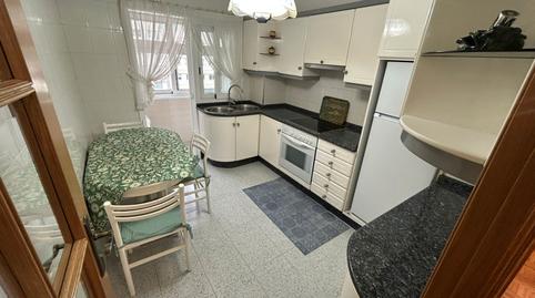 Photo 2 of Flat to rent in Los Castros - Castrillón, A Coruña