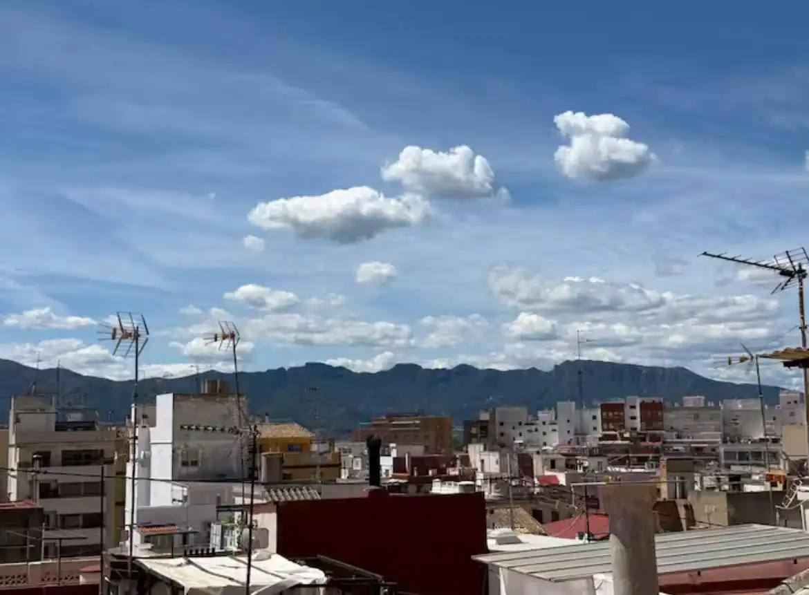Casa en venta en Pueblo de Cullera, imagen 4