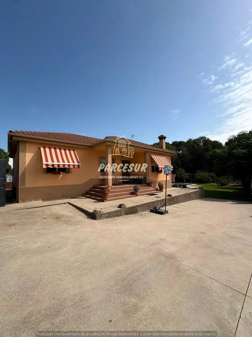 Haus mit Pool zum Verkauf in Almodóvar del Río, imagen 36