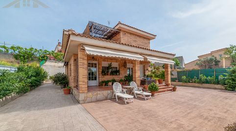 Photo 2 of Houses for sale in El Álamo, Madrid