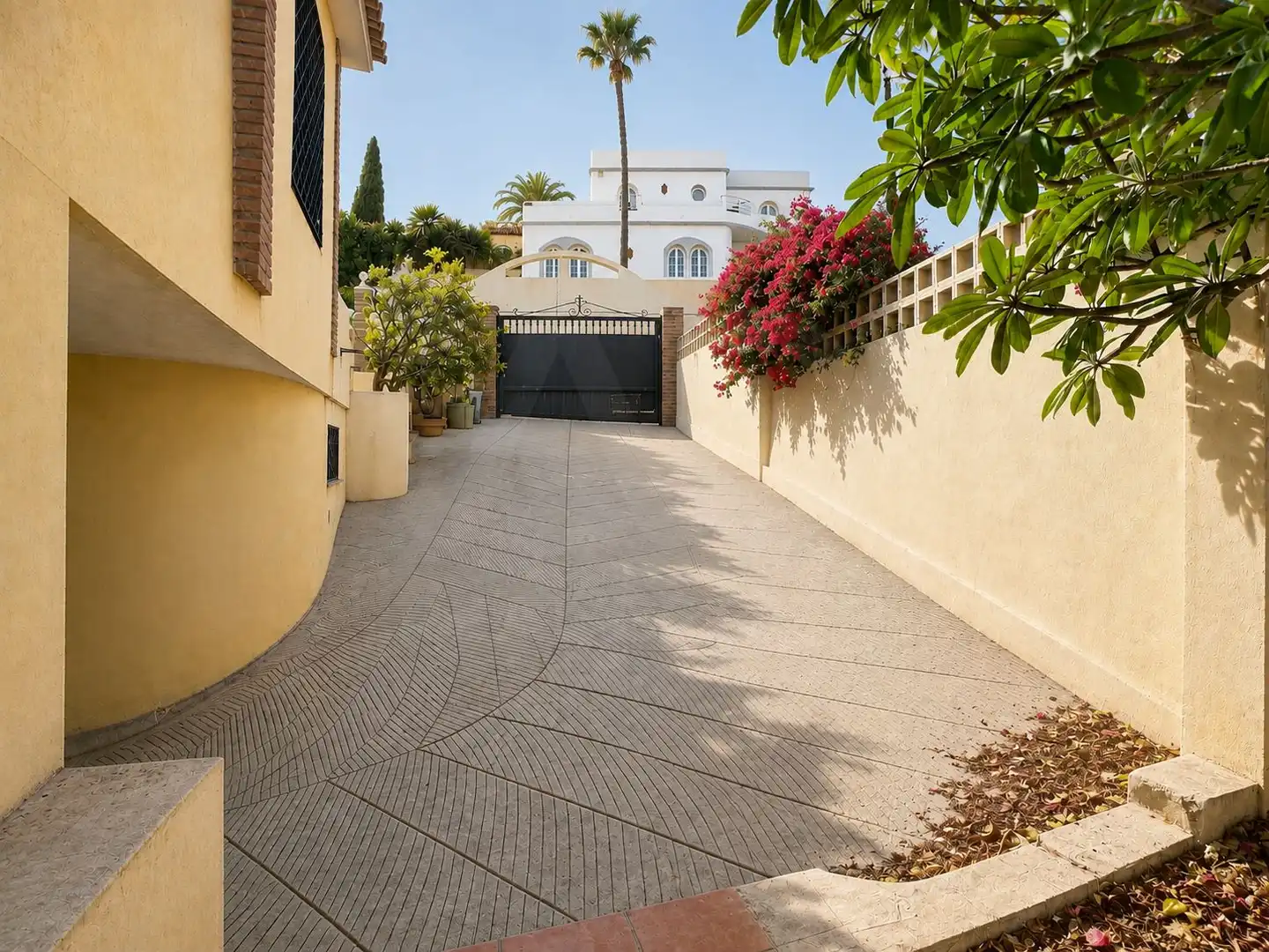 Casa con piscina en venta en Torre del Mar, imagen 25