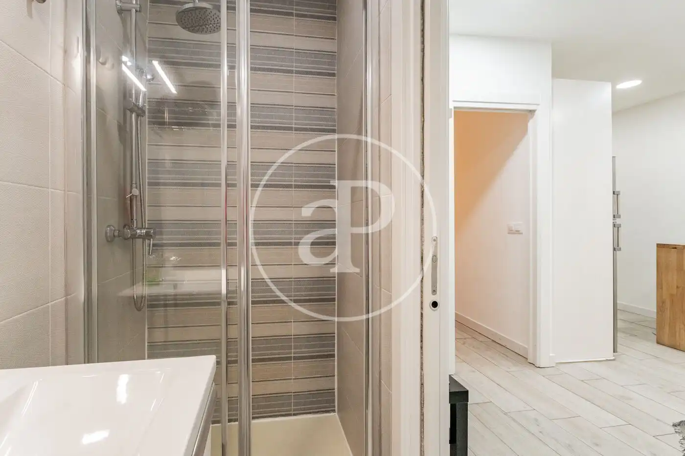 Flat for rent in Paseo de las Delicias, Palos de Moguer