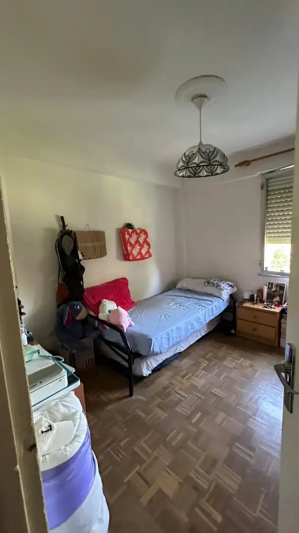 Habitación de Piso en venta en Madrid con Aire acondicionado, Calefacción y Terraza