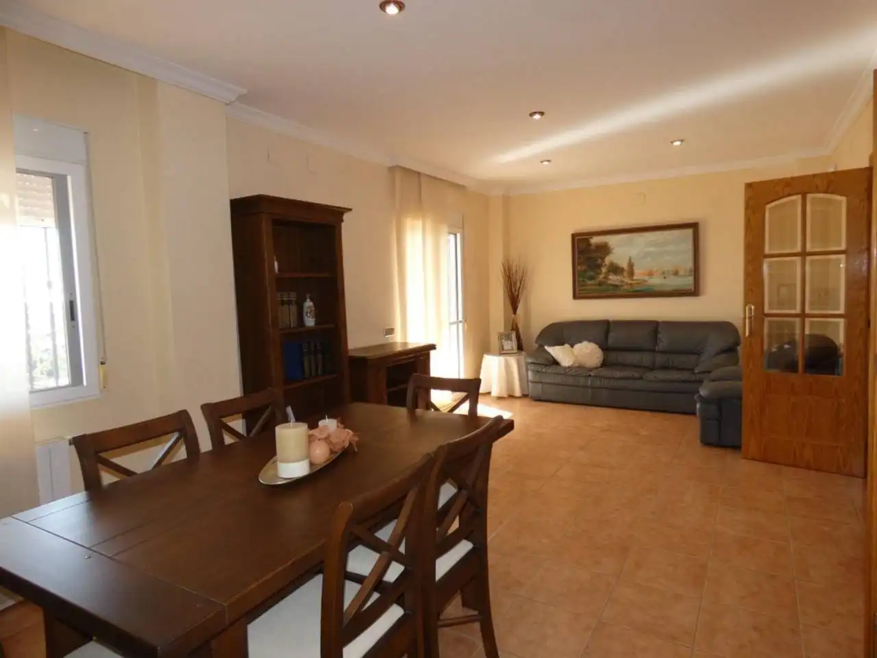 Maison avec piscine à vendre à Urbanizacion Masía Gaeta, imagen 28