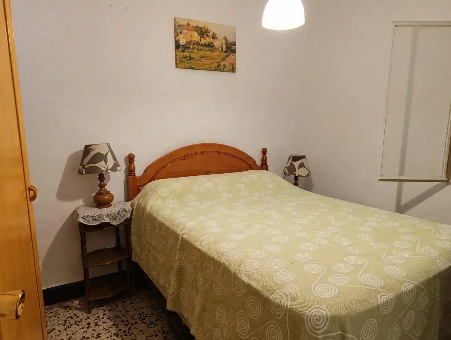 Casa con giardino in vendita a Manzanilla, imagen 8