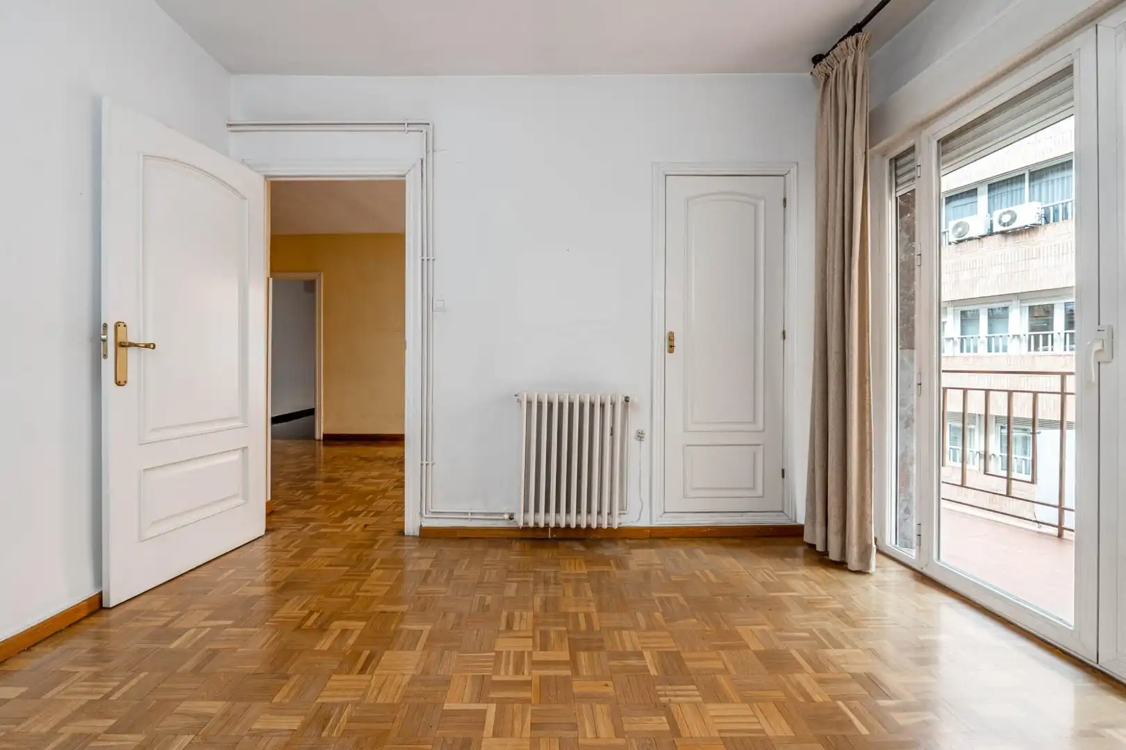 Appartement avec terrasse à vendre à Calle Pedro Antonio de Alarcón 45, imagen 31