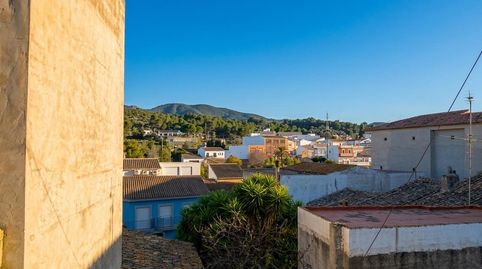 Foto 2 de Finca rústica en venta en Gata de Gorgos, Alicante