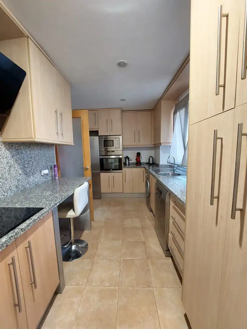 Flat with pool for sale in Benamara - Atalaya, imagen 4