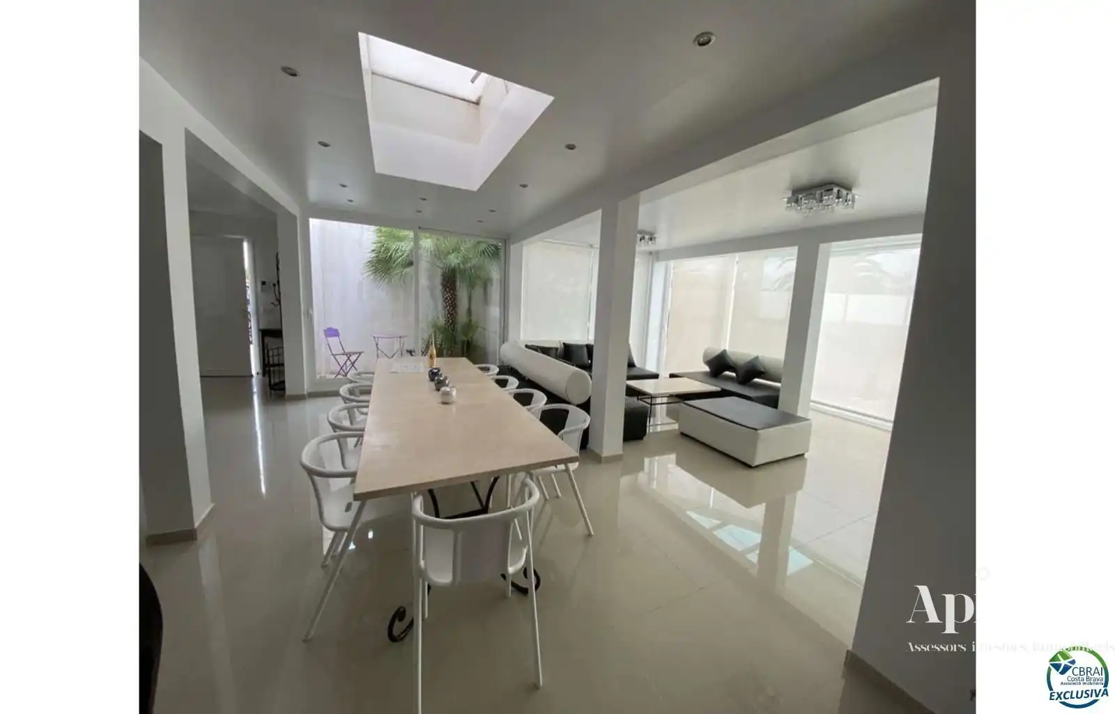 Villa con piscina in vendita a Falconera, imagen 32
