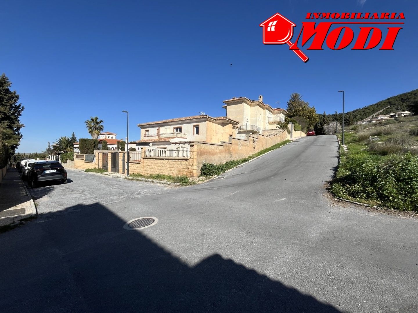 Casa o xalet en venda a Padul